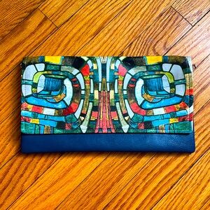 🌺 Cute little purse - very good condition 🌺